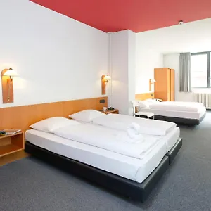 A&o Hotell