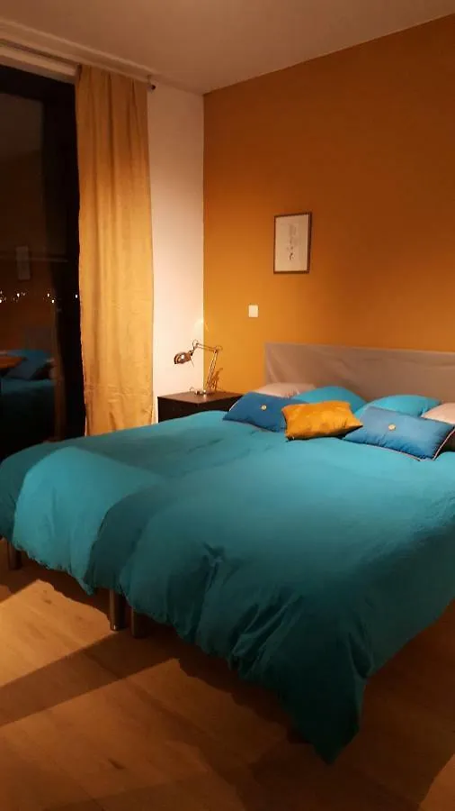 A Place To Be Happy And Free Hotel Antwerpia